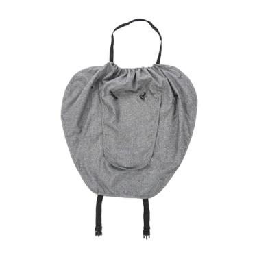 Imagem de menolana Protetor solar para carrinho de bebê, proteção solar, capa protetora, acessórios portáteis para carrinho de bebê, protetor solar para assentos de