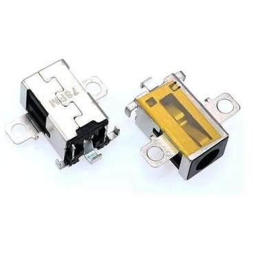 Imagem de Conector Dc Power Jack Lenovo Ideapad 110 310 320 330 510