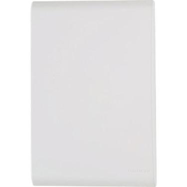 Imagem de KIT 2 Placa 4x2 Cega Branco 57106201 Tramontina Liz