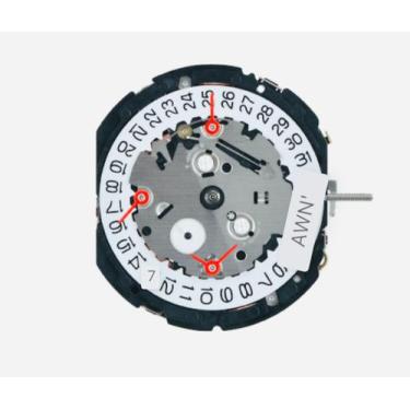 Imagem de 01 Mecanismo YM62  Cronógrafo Central - Seiko