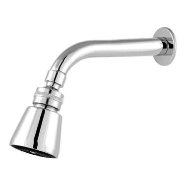 Imagem de Ducha Chuveiro Piscina Para Aquecedor Áreas Internas Externa - Soft In