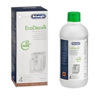 Imagem de Descalcificante 500ml Para Cafeteiras Delonghi 330