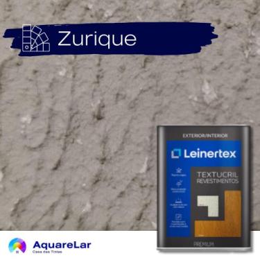Imagem de Textura Textucril Leinertex 23Kg, ZURIQUE