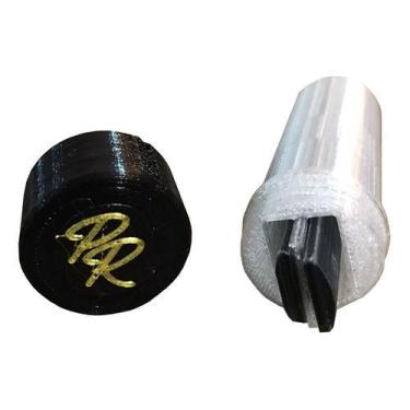 Imagem de Porta palheta lidcase sax tenor plastireed impermeável preto
