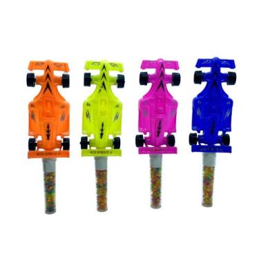 Imagem de Fórmula Pop 2 - Tubo de Balinhas Tutti Frutti - cx c/ 30 Uni - Royal T