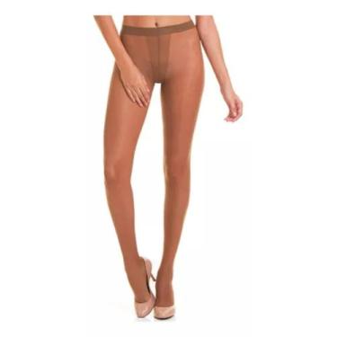Imagem de Meia Calça Trifil Clássica Natural, Natural, M