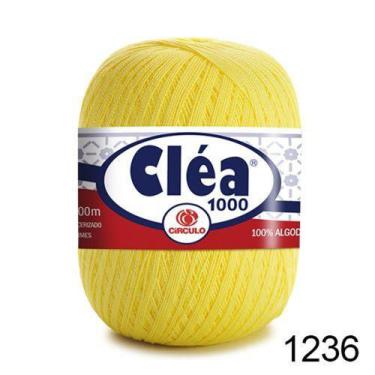 Imagem de Linha Cléa 1000 - Círculo