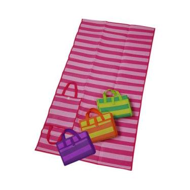 Imagem de Esteira Dobravel Polipropileno 1,80X0,90 3655 - MOR