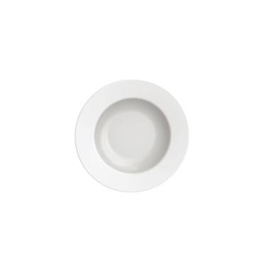 Imagem de Prato Fundo Tramontina Maria Augusta HO em Porcelana 23 cm