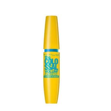 Imagem de Maybelline The Colossal Volum'Express Waterproof - Máscara para Cílios