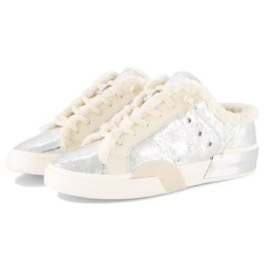 Imagem de Dolce Vita Zantel feminino, Prateado multi, 36