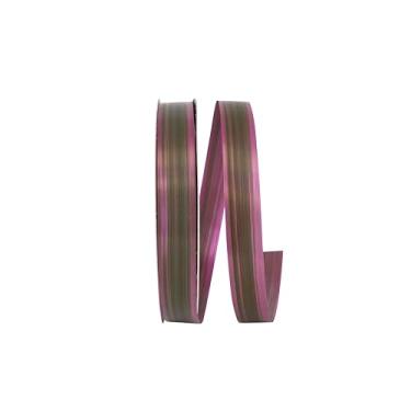 Imagem de Reliant Ribbon Fita Aspid Ombre Rd, 3/4" X 100 jardas, roxo