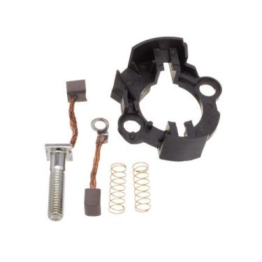 Imagem de Escova Motor De Partida C/ Suporte Condor Cg 150 Es/esd