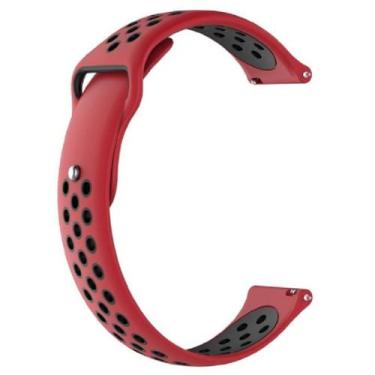 Imagem de Pulseiras sport premium NK Nsmart compatíveis com GTR 47MM / GTR 2 / G