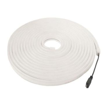 Imagem de Fita Led Neon Rgb 5 Metros 10w Ip65 Gaya