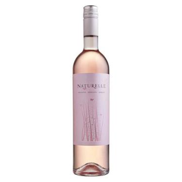 Imagem de Vinho naturelle rose suave