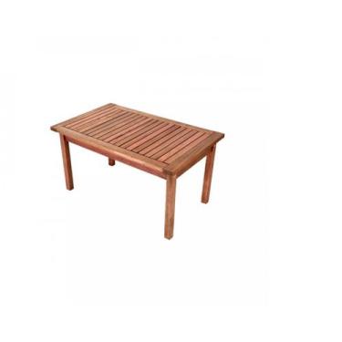 Imagem de Mesa De Apoio Quadrada TEY Ref. 011 - Entalharte 
