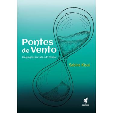 Imagem de Livro - Pontes de Vento