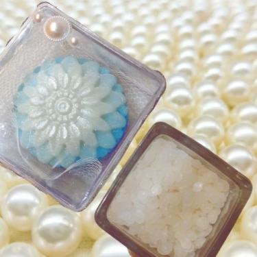 Imagem de Elegance com Renda e Pérolas - Heranças de Joína