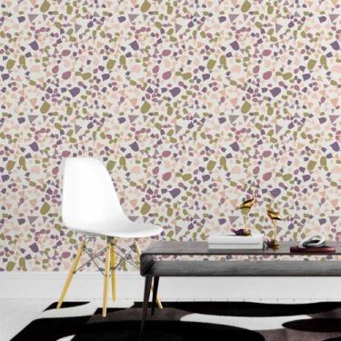 Imagem de Papel de Parede Adesivo Granilite N015164 0,58x3,00M - Adesivo BR