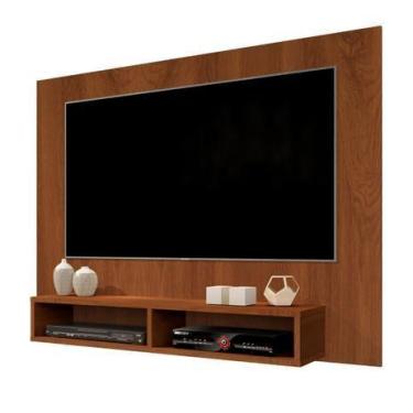 Imagem de Painel para TV até 45" Freijó Ipanema - moveis germai