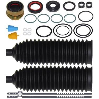 Imagem de Reparo caixa direção logan 2012 caixa trw  - OLG