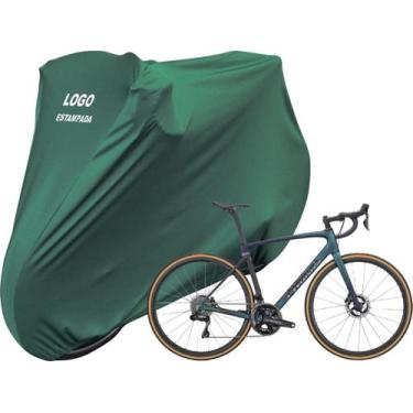 Imagem de Capa Bike Specialized S-Works Roubaix Dura-Ace Di2 Speed - Mz, Verde