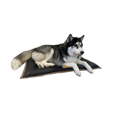 Imagem de Cama almofada confortavel e resistente para pets tamanho PP Peroba