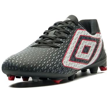 Imagem de Chuteira Campo Masculina Profissional Umbro Mutant