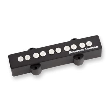 Imagem de Captador de baixo Jazz de 5 cordas da Seymour Duncan