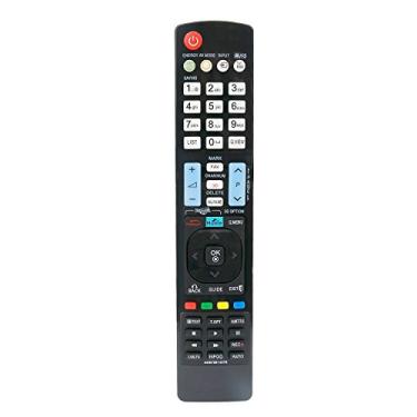 Imagem de Controle remoto VINABTY AKB72914276 para LG TV 50PZ950B 60PZ950B 22LK330 22LV2530 26LK330 26LV2530 32LK330 32LK450 32LV2530 32LV3300 32LV355C 37LE5300UC 42LD520UA 47LD450UA 20UA 55LD520UA