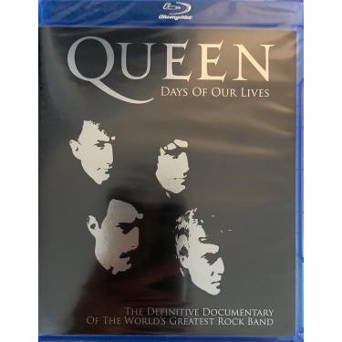 Imagem de Days Of Our Lives [Blu Ray]