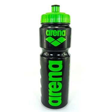 Imagem de arena Squeeze Preto/Verde