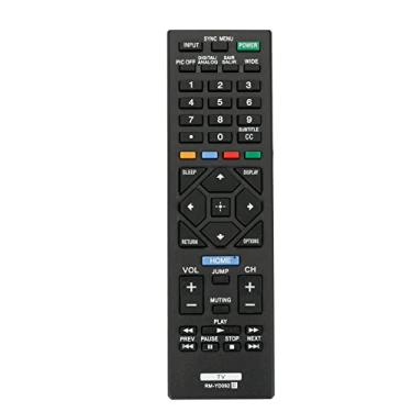 Imagem de AIDITIYMI Controle remoto de substituição universal compatível com Sony LCD LED TV
