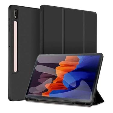 Imagem de BDNET, Case Inteligente Galaxy Tab S9 Ultra 14.6