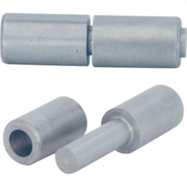 Imagem de Dobrad Gonzo Detoni Passante  1''  - Kit C/4