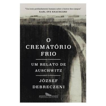 Imagem de O Crematório Frio