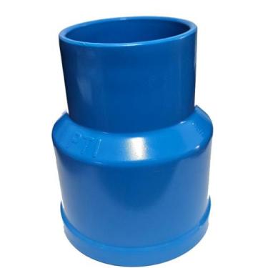 Imagem de Luva Redução Pn100 x Dn 75mm Irriga - PTI