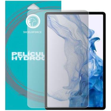 Imagem de Pelicula Galaxy Tab S8 11.0  Shieldforce Gel-hd 1x Unid
