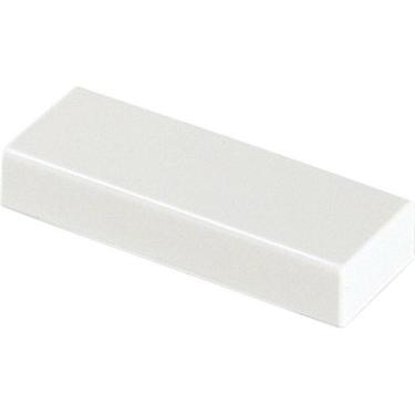 Imagem de Tampo De Extremidade 20x10 Mm Tramontina Branco Tramontina