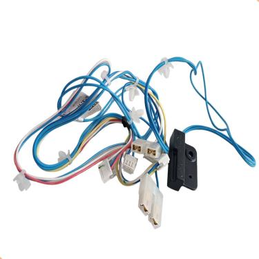 Imagem de Rede Elétrica Sup. Lavadora Brastemp Bwk12 Bwk14 W11280712