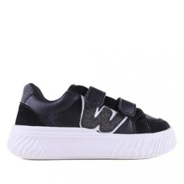 Imagem de Tênis Infantil Menina World Colors Casual 365.005-Feminino