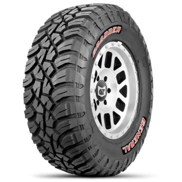 Imagem de Pneu General by Continental 35x12.50r17 121Q Grabber X3