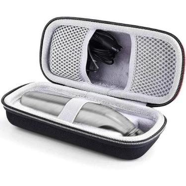 Imagem de Capa de Barbear LinMei Compatível com OneBlade QP2724/90