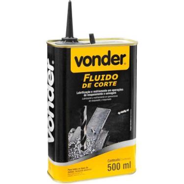 Imagem de Fluido De Corte 500ml Vonder
