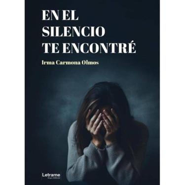 Imagem de En el silencio te encontré - Espanhol