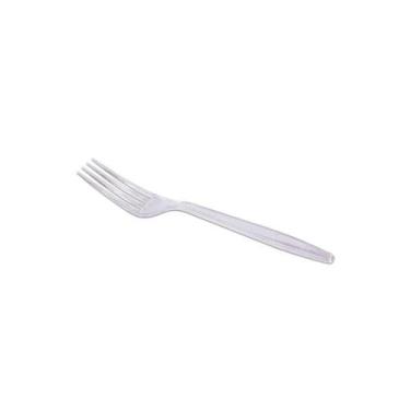 Imagem de Garfo refeição master cristal 18cm com 50 unidades prafesta