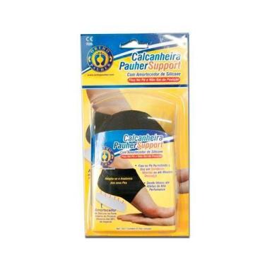 Imagem de Calcanheira 1021 Pauher Support Ortho Pauher, G