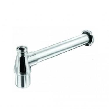 Imagem de Sifão para Pia de Cozinha 1.1/2 TS30 Cromado - Esteves