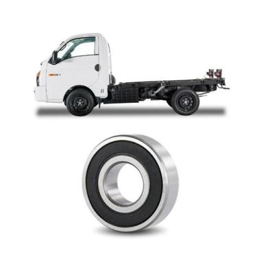 Imagem de Rolamento Eixo Volante Motor Hyundai HR de 2007 até 2019 - AD Parts